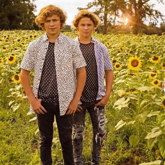 Meet your Posher, Joey - Picture 1 of 1